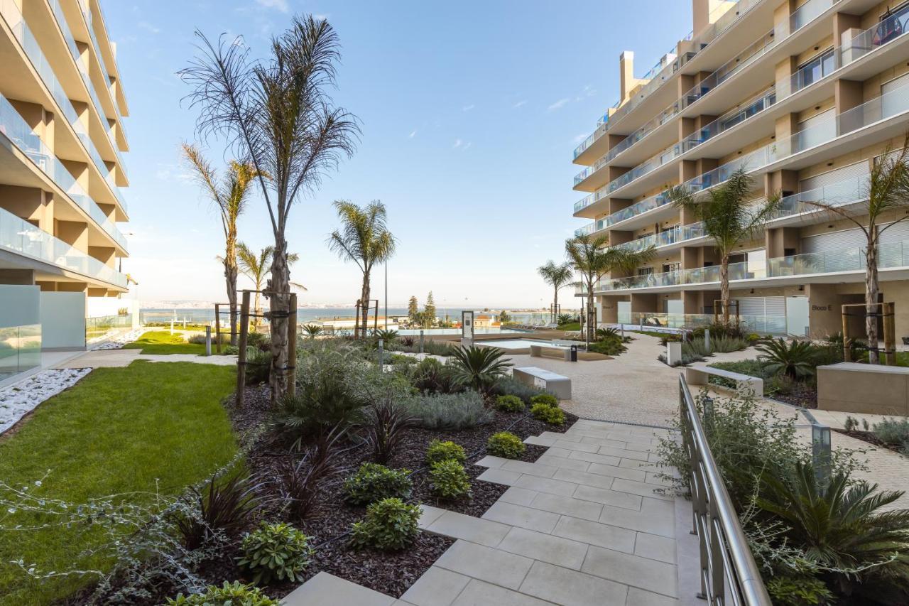 One River Seixal Exterior photo