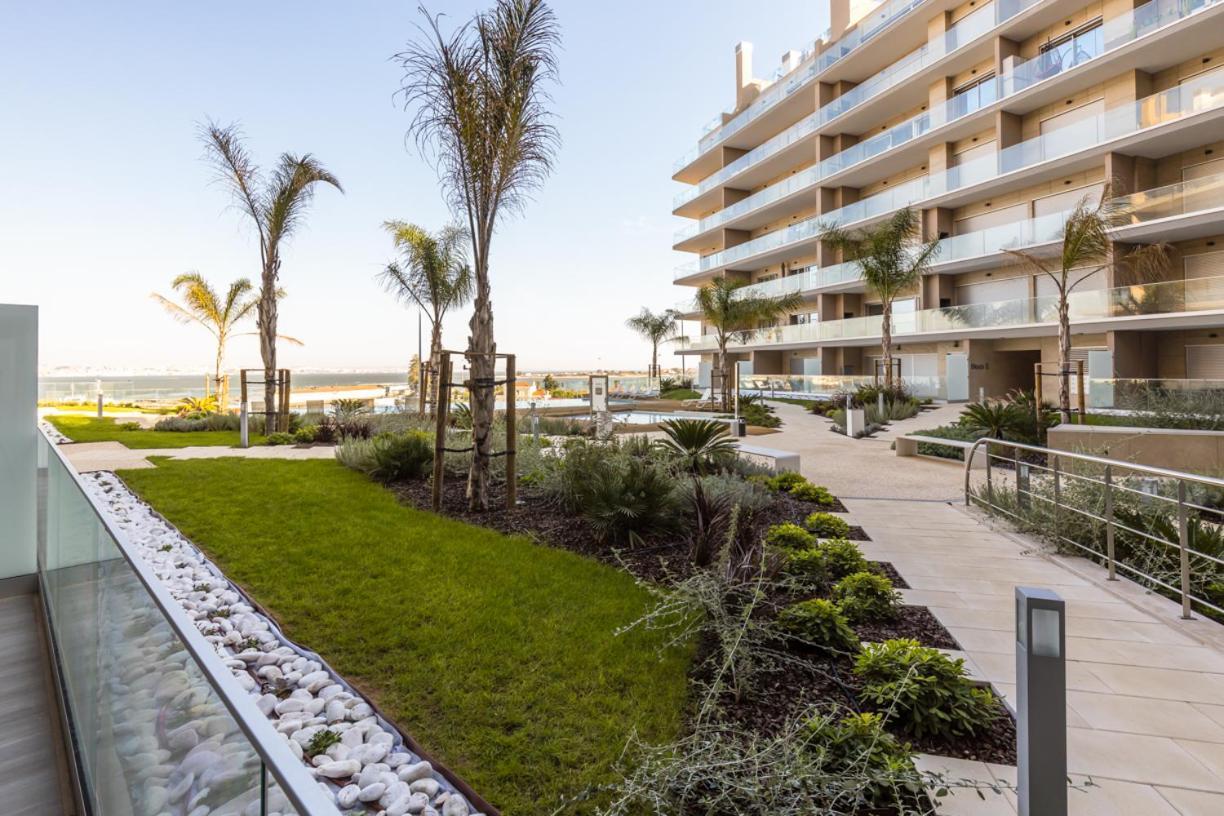 One River Seixal Seixal  Exterior photo