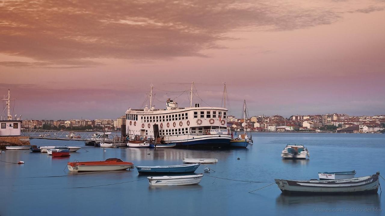 One River Seixal Seixal  Exterior photo